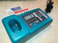 MAKITA BATTERY CHARGER 2312211102, снимка 5
