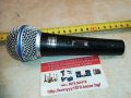 shure beta sm58s-profi microphone-внос швеицария 2104211712, снимка 3