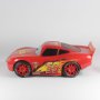 Светкавицата Маккуийн, колите светлини и звуци (Lightning McQueen, Cars,disney), снимка 2