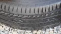 Лизинг TBi 18''Cr-v 225 60 18 Джанти+Гуми Continental DOT4322 Honda, снимка 12