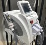 IPL SHR и  ND YAG лазер 2 в 1, снимка 2