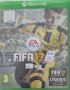 Игра Fifa 17 XBOX ONE