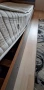 Единично легло с матрак,подматрачна рамка и ракла, снимка 6