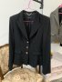 Дамско черно сако, снимка 14