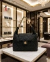 Chanel Дамска Чанта Шанел - Налични Различни Цветове Код SK782, снимка 4