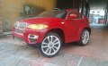 Децки кола BMW X6 , снимка 9