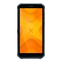 ЧАСТИ ЗА Смартфон GSM MYPHONE HAMMER ENERGY X ORANGE 5.50 ", 64 GB, RAM 4 GB, 13+2 MP , снимка 3
