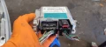 Централа Airbag 0 285 001 961 Mazda 3 - 70лв, снимка 1