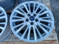 Лети джанти 17ки 5х108 Ford, снимка 6