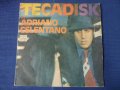 грамофонни плочи Adriano Celentano, снимка 1