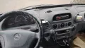 mercedes sprinter 411-пътна помощ, снимка 14