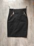 Продавам елегантна пола с висока талия  Juonona, снимка 1 - Поли - 39819932