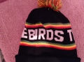 Лимитирана зимна шапка Ajax & Bob Marley- Three Little Birds, снимка 7
