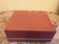 Дървена кутия пиянолак, снимка 6