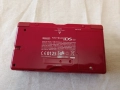Нинтендо DS Lite Red, снимка 4