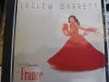 LESLEY GARRETT албуми на аудио дискове, снимка 2