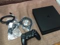 Sony PS4 Slim 500GB с гаранция! Изплащане! , снимка 2