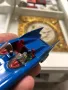 Метална количка Batmobile на Corgi, снимка 8