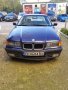BMW E36 316i седан 1995г., снимка 1 - Автомобили и джипове - 43084757