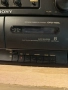 Касетофон"SONY"CFD-765L, снимка 5