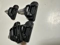 Чисто нови оригинални сензори за гуми Mercedes OE A0009050030  / 433 MHz TPMS Schrader, снимка 1