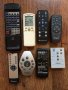 SHARP,TEAC,,HAIER,HITACHI BULSATCOM,VIVACOM -ДИСТАНЦИОННИ, снимка 4