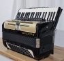 Акордеон Hohner Atlantic IV , снимка 5