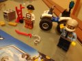 Конструктор Лего - модел LEGO City 60135 - ATV Arrest, снимка 4
