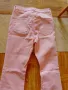 Като нови!Розови дънки тип юкейски , снимка 8