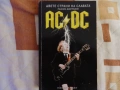 Автобиографични книги на ACDC и Ian Gillan (Deep Purple), снимка 3