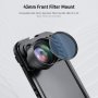 Нов NEEWER 60 мм Обектив за Смартфон iPhone/Samsung снимки фотография, снимка 5