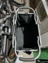 Кошница за велосипед и много аксесоари, снимка 1