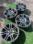 Джанти 5/112/18 SKODA Audi Seat Volkswagen, снимка 2