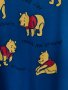 Красива качествена нощница POOH DISNEY, снимка 8