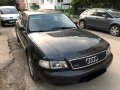 Audi A8 4.2I на части, снимка 6