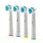 Резервни Глави Електрическа Четка за зъби, снимка 1