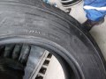 4 бр.нови летни гуми Goodyear 235 65 18 dot1418 Цената е за брой!, снимка 8