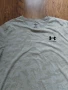 Under Armour - страхотна мъжка тениска XL, снимка 3