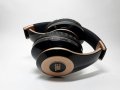 JBL S930 Безжични bluetooth сгъваеми слушалки, FM Radio, Aux, micro SD