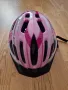 Crivit лед светеща каска за велосипед, р-р 49-54 см, снимка 2