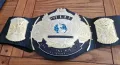 Шампионски пояс WWE Winged Eagle Championship WWF световната титла в кеча Mattel детски belt колан, снимка 7
