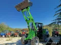 нови телескопични товарачи, снимка 6