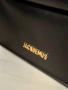 Jacquemus Дамска Чанта - Налични Различни Цветове Код E655, снимка 14
