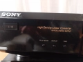 cd player sony CDP-XE 220, снимка 3