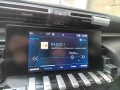 RCC NAC navi peugeot 508 + 8 inch lcd + android auto module, снимка 15