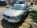 Audi A4 B5 1.8 на части, снимка 2