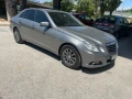 Мерцедес Е350, снимка 3