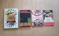 Кулинарни книги / книги с рецепти / готварски книги, снимка 2