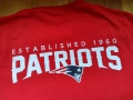 NFL / New England Patriots - мъжка тениска 3XL, снимка 15