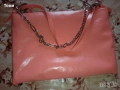 Нова Кожена Дамска Чанта , снимка 5